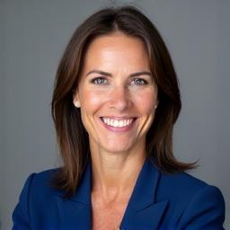Portrait de Cécile Dubois, PDG de ClairVoie Juris.