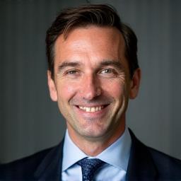 Portrait de Marc Fournier, Responsable Juridique en Chef chez ClairVoie Juris.