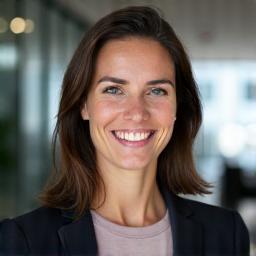 Portrait de Sophie Leclerc, Directrice Technique chez ClairVoie Juris.